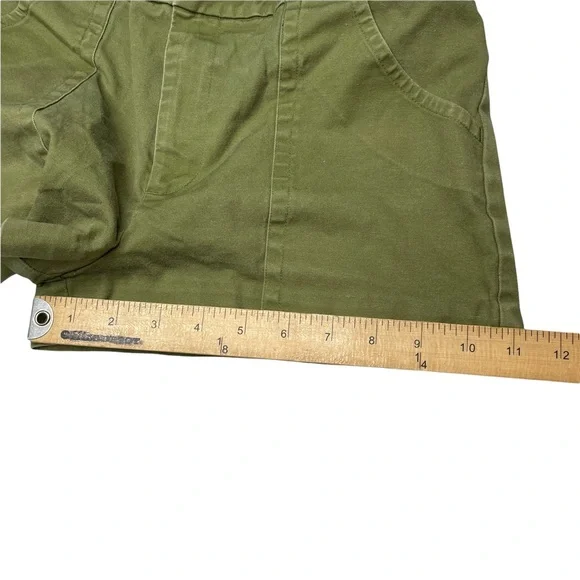 Kate Spade Saturday shorts size 4 - Picture 4 of 8